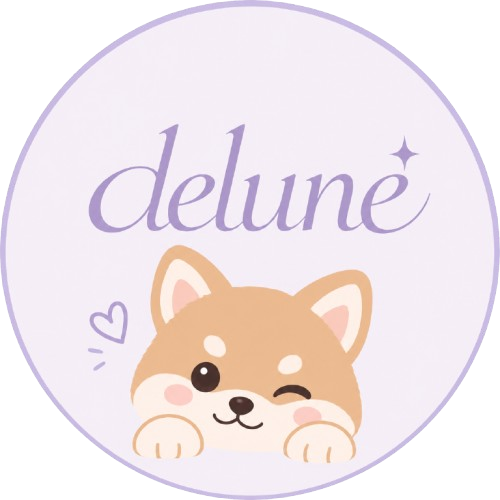 Delune Glow Pro