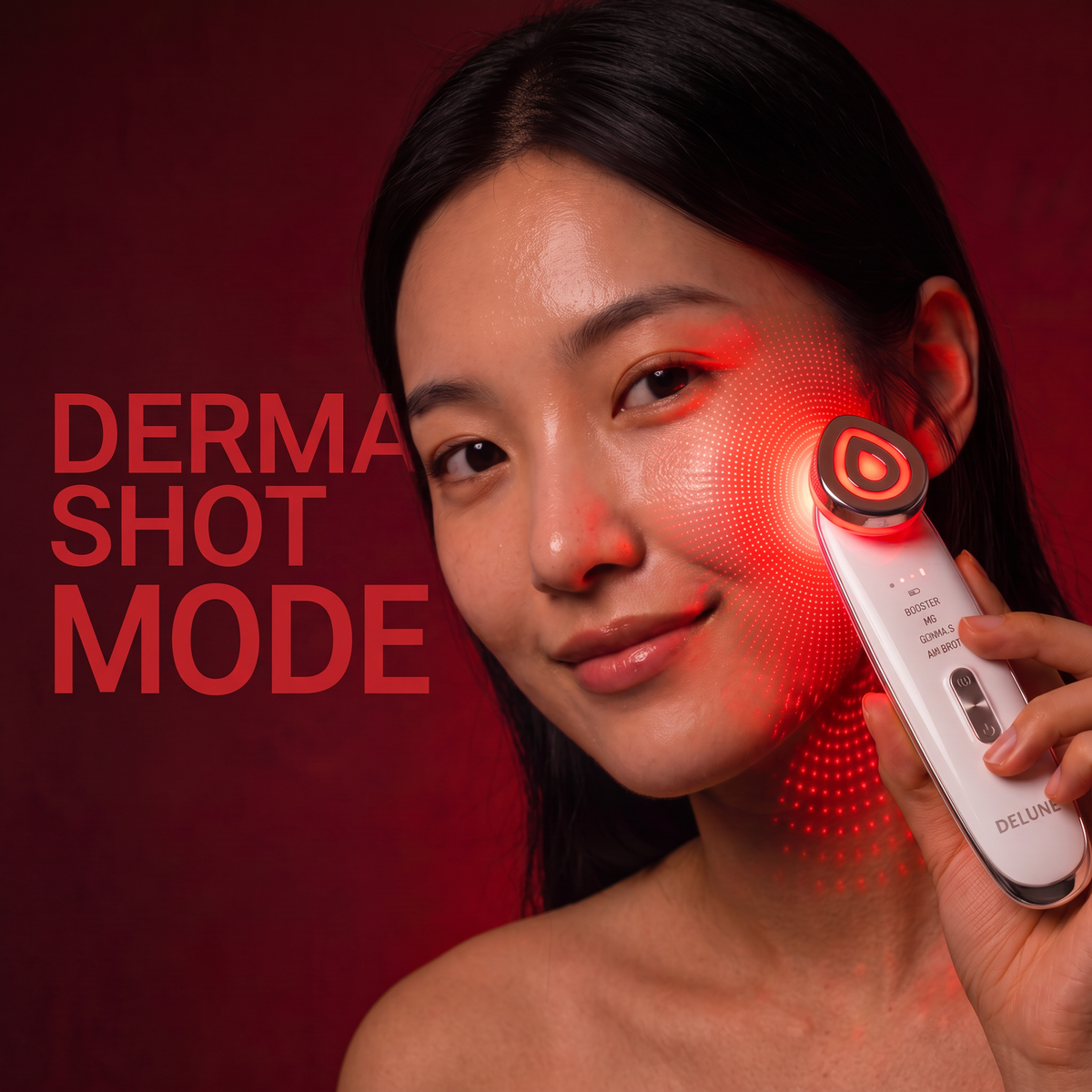 Delune Glow Pro