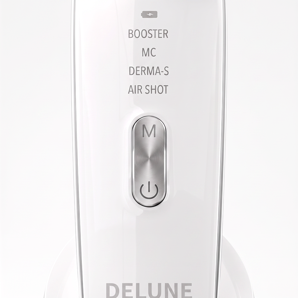 Delune Glow Pro