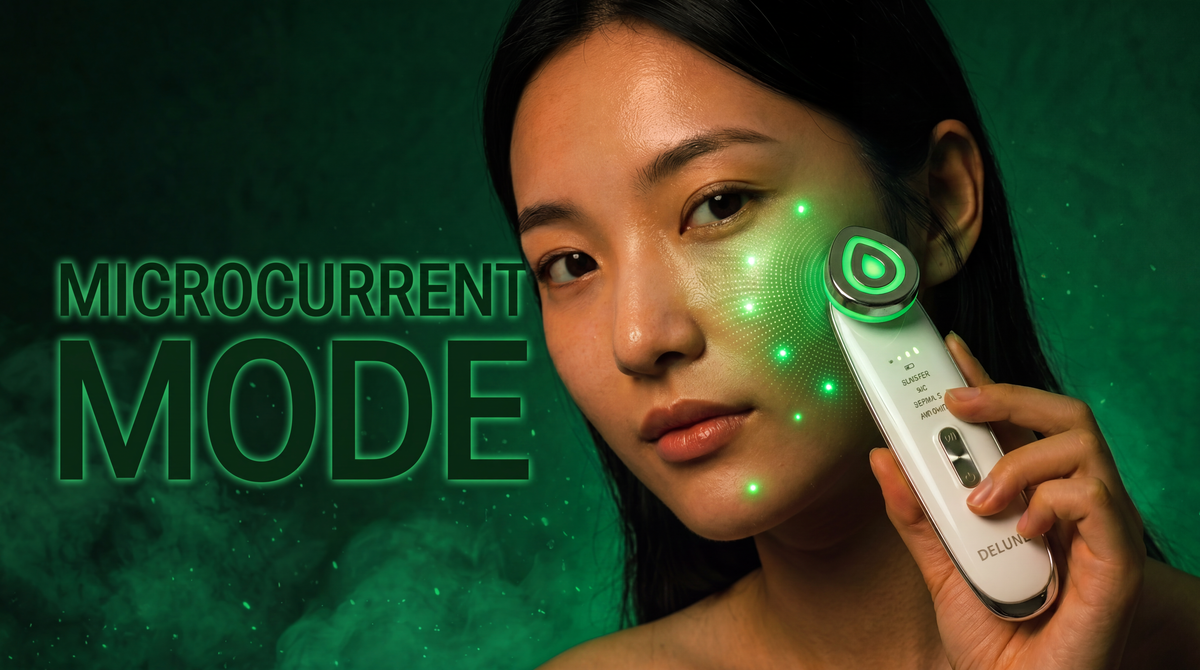 Delune Glow Pro