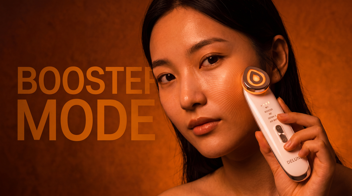 Delune Glow Pro