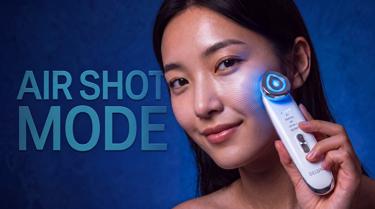 Delune Glow Pro
