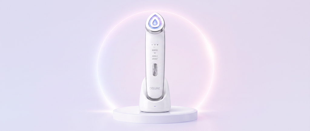 Delune Glow Pro