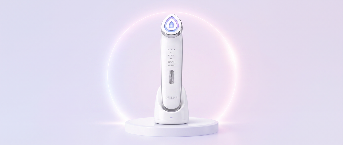 Delune Glow Pro